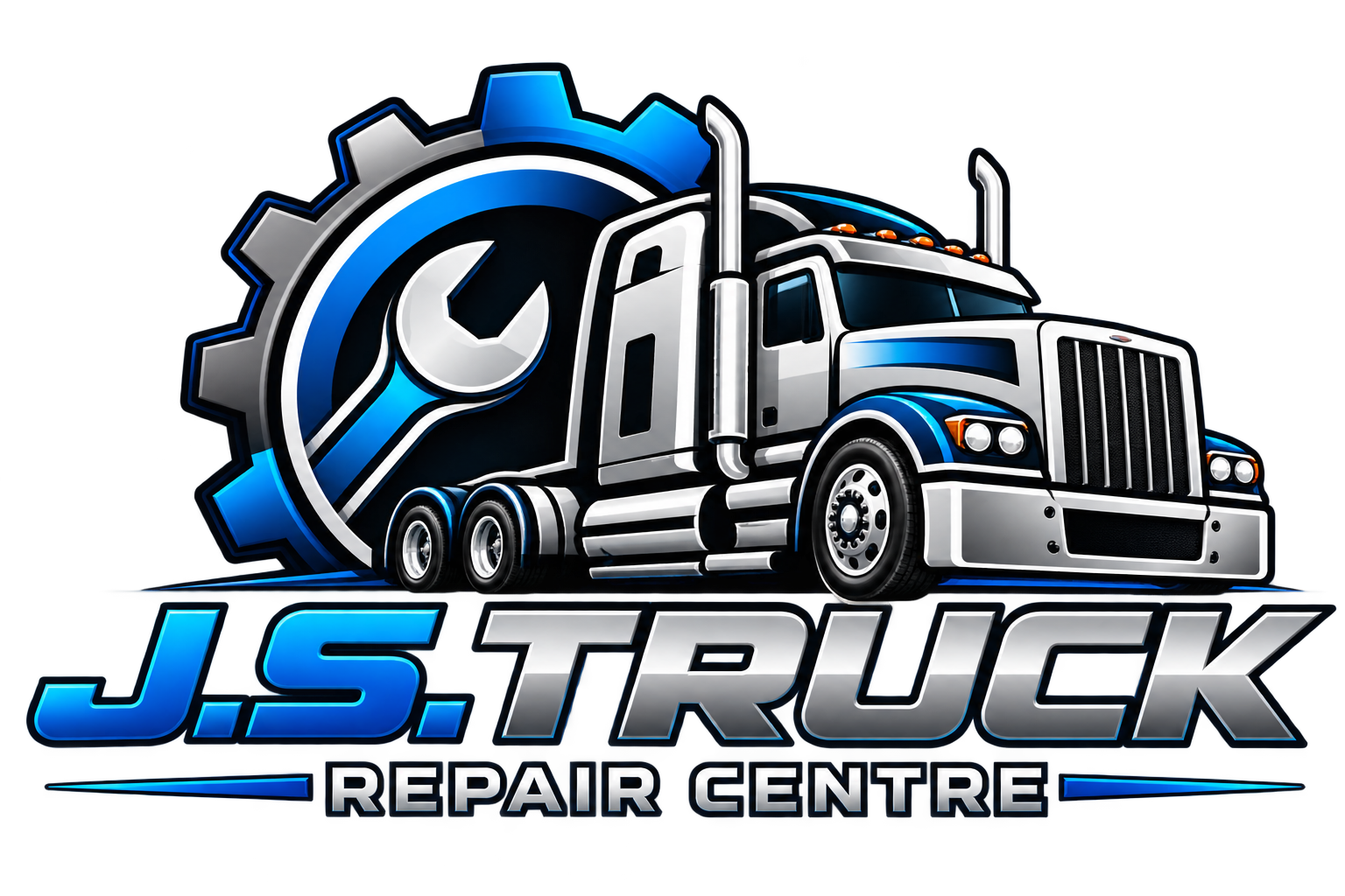 J.S. Truck Repair Centre